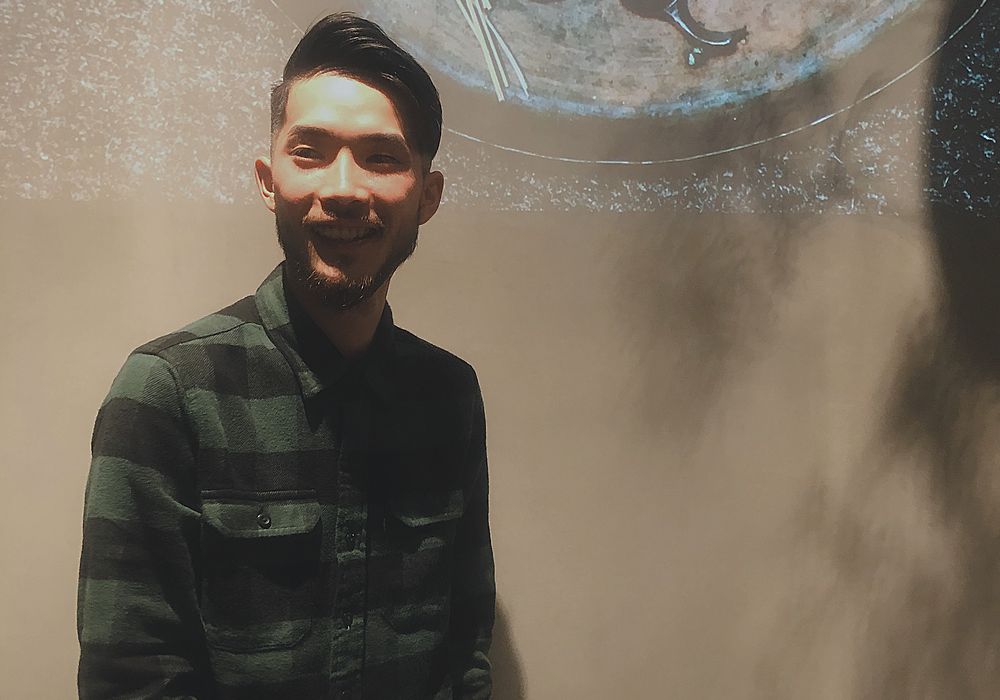 メンズヘアー 河原町 美容室 河原町の美容室 Unnunはネイルも行っておりネイル画像を更新します