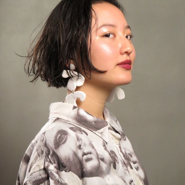 ヘアスタイル (8)